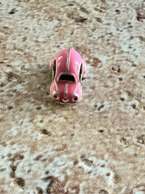 6/$45 Charm with Compatible w/Pandora Jewelry NEW